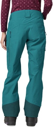 Patagonia Storm Shift Pants - Women's 2