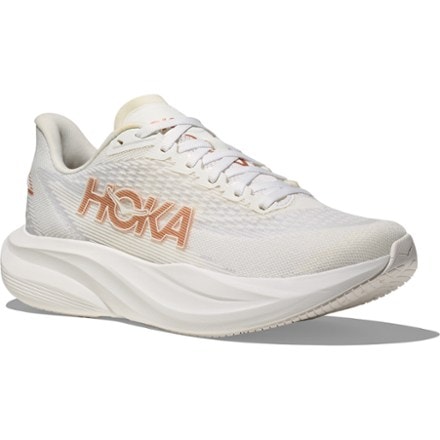 HOKA Mach 7 Road-Running Shoes - Women's 2