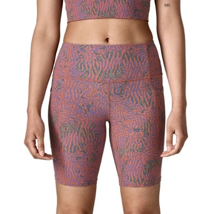Patagonia Maipo Shorts - Women's 1