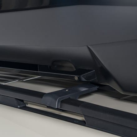 Kuat Varial XL Roof Box 4
