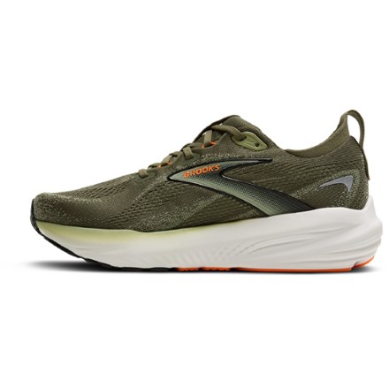 Brooks Glycerin 22 Road-Running Shoes - Men's 1