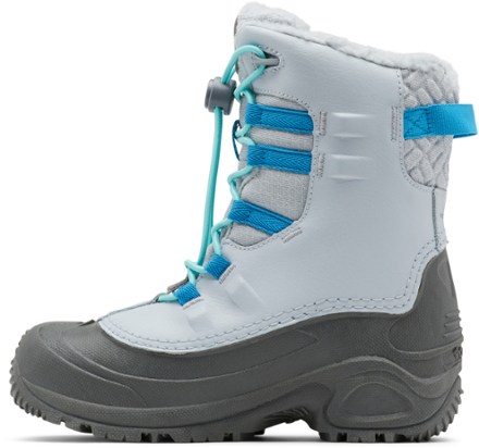 Columbia Bugaboot Celsius Boots - Kids' 1