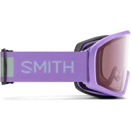 Smith Reason OTG Snow Goggles 3