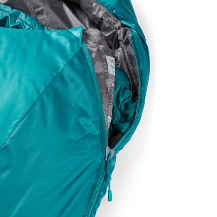Rab Solar Eco 2 Sleeping Bag - Women's 6