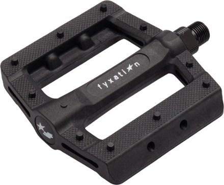 rei bicycle pedals