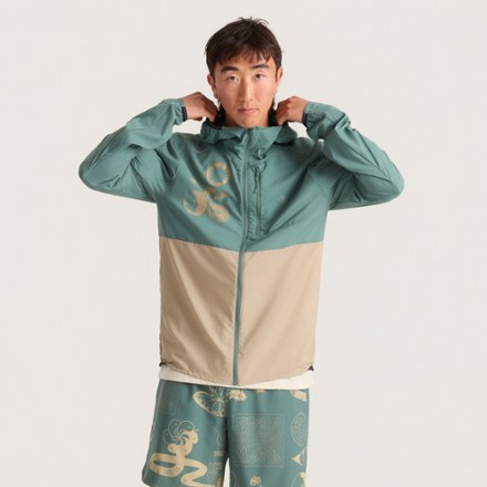 Roark Secondwind 3.0 Jacket - Men's