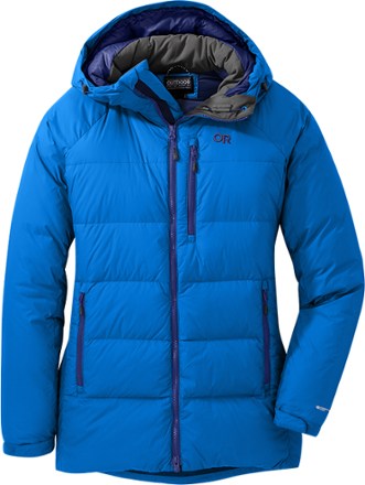 Outdoor Research Super Alpine Down Parka Women's REI Coop