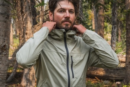 KUHL Saboteur Hoody - Men's 9