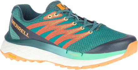 Merrell Rubato Trail-Running Shoes - Men's 2