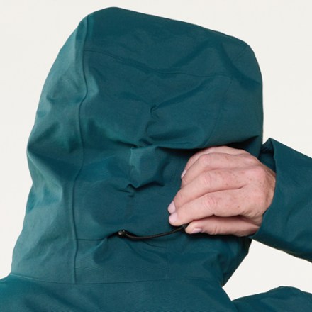 Arc'teryx Patera Down Parka - Women's 5