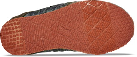 Teva ReEmber Tie-Dye Slip-Ons - Kids' 6