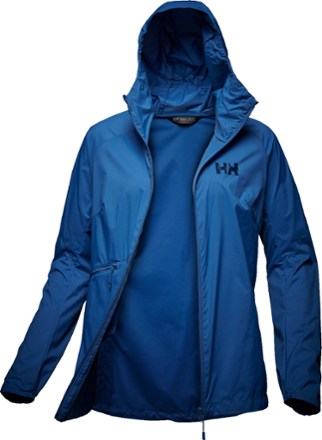Helly Hansen Rapide Windbreaker Jacket - Women's 6