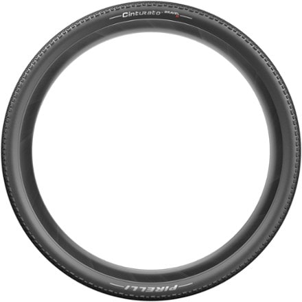 Pirelli Cinturato Gravel H Tire - 700c x 45 3