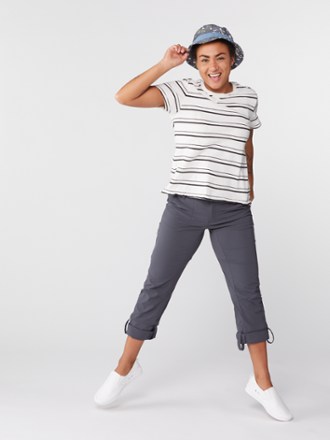 Columbia Saturday Trail Pants - Women's Short 2