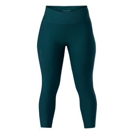 PEARL iZUMi Sugar 21" Cycling Crop Tights - Women's 0