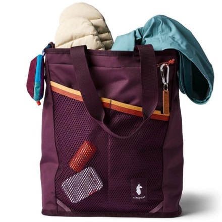 Cotopaxi Todo 22L Convertible Tote 3