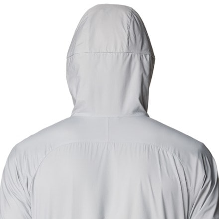 Mountain Hardwear Kor AirShell Hooded Jacket - Men's 5