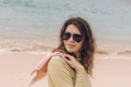 Sunski Astra Polarized Sunglasses 8