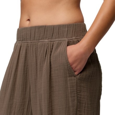 prAna Hideaways Pants - Women's 5