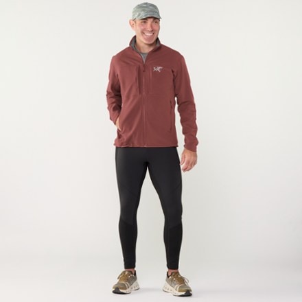 Arc'teryx Gamma MX Jacket - Men's 5