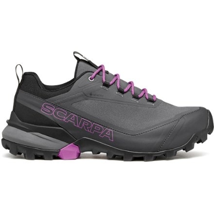 Scarpa Ribelle Cross 2 GTX Hiking Shoes - Women's 0
