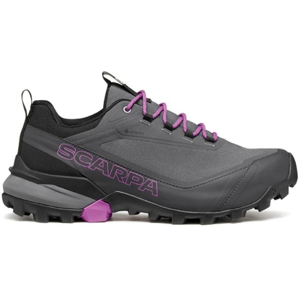 Product Image of color Dark Gray/Purple