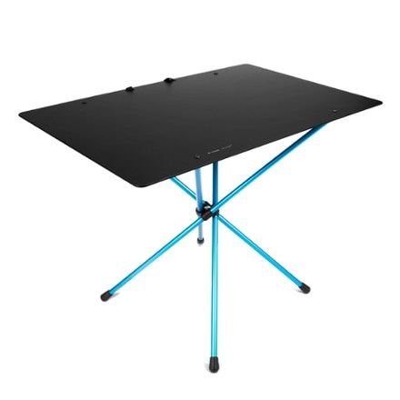 Helinox Cafe Table - Wide 0