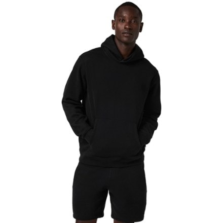 Vuori Seaside Pullover Hoodie 2.0 - Men's 0