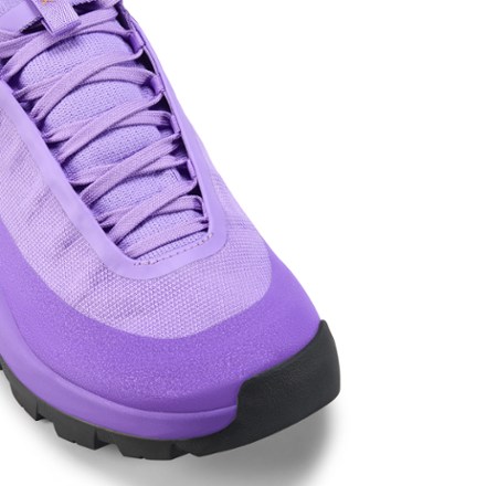 Arc'teryx Vertex Alpine GTX Approach Shoes - Women's 3