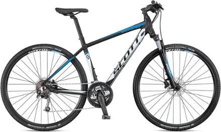 scott sportster