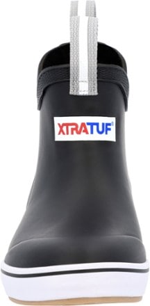 XTRATUF Ankle Deck Boots - Toddlers'/Kids' 3