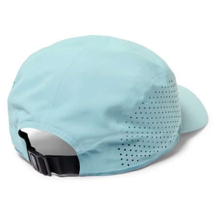On Lightweight Cap 7
