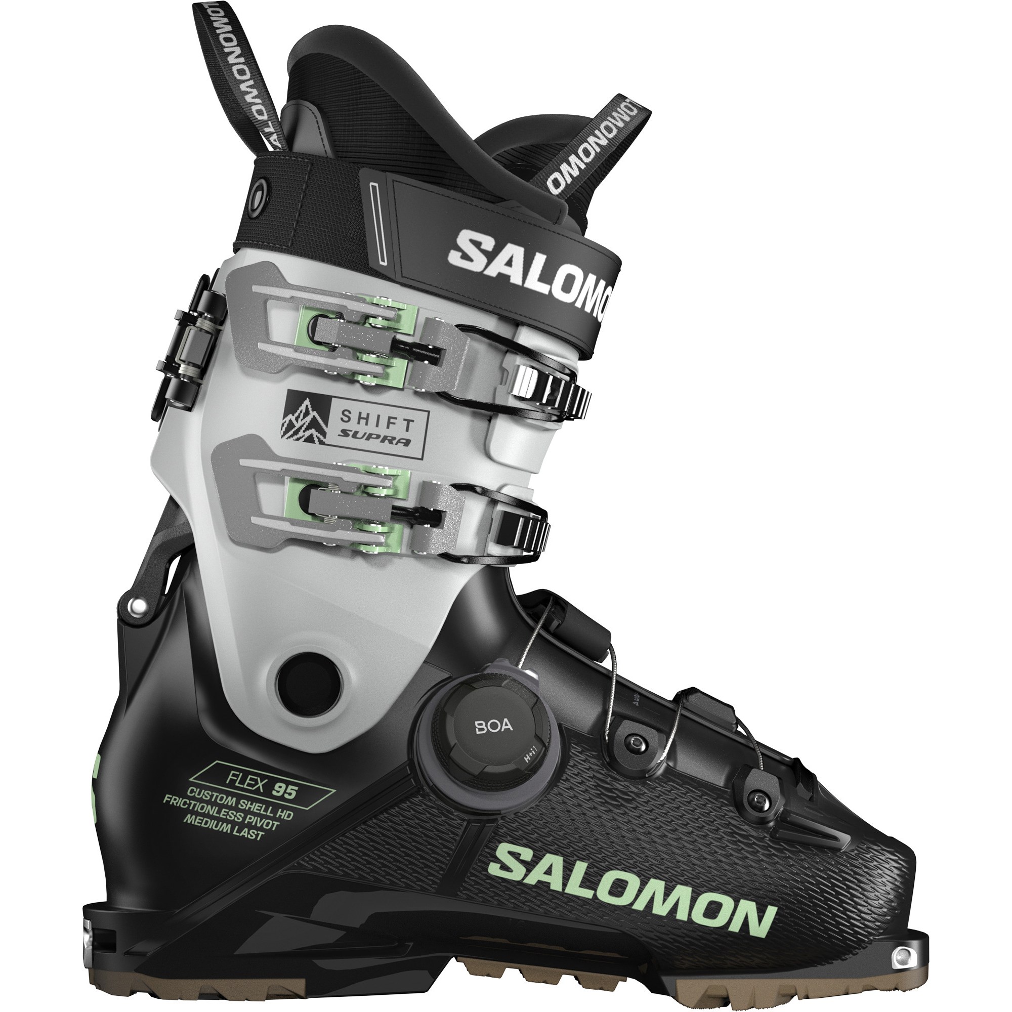 Salomon Women