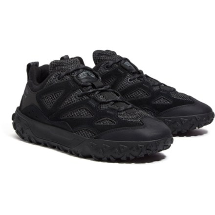 Timberland GreenStride Motion 6 Low Hiking Shoes - Men's 1