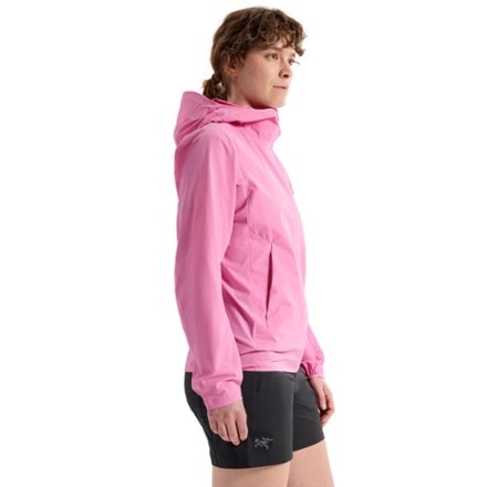 Arc'teryx Gamma Lightweight Hoody - Women's 5