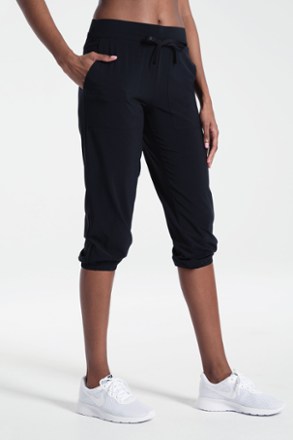 Lole Olivie Crops Jogger Pants - Women's 3