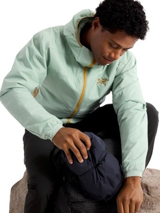 Arc'teryx Atom Insulated Hoody - Men's 8