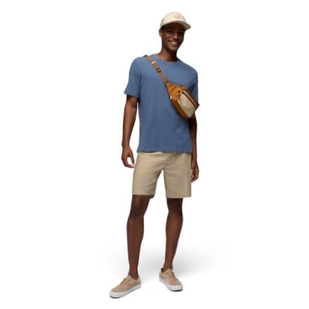 prAna Everyday T-Shirt - Men's 5