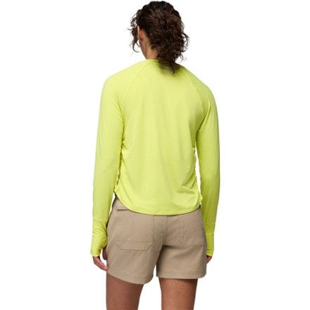 prAna Sol Searcher Long-Sleeve Top - Women's 2