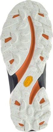 Merrell Moab Speed GORE-TEX Hiking Shoes - Men's 5