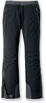 womens tall thermals