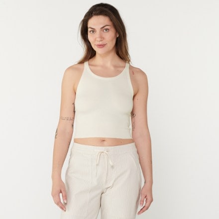 Roark Wind Worn Tank Top - Women's 2