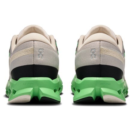On Cloudsurfer 2 Road-Running Shoes - Men's 3