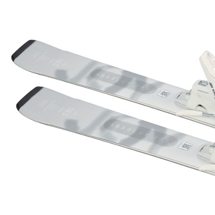 Head Absolut Joy Skis with Bindings - Women's - 2024/2025 2