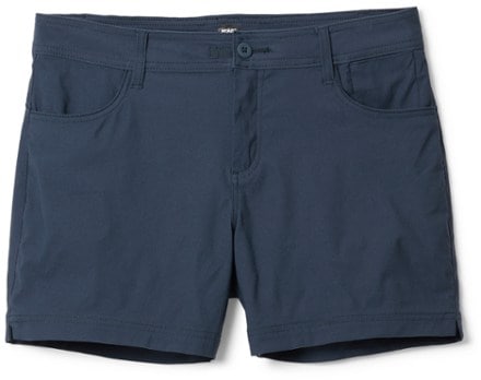 prAna Halle 5" Shorts II - Women's 0