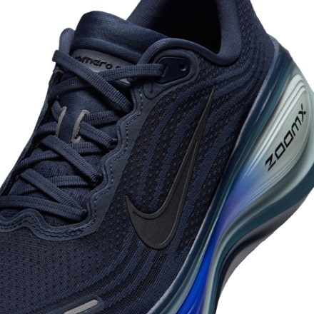 Nike Vomero Plus Road-Running Shoes - Men's 3