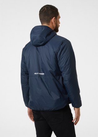Helly Hansen Patrol Insulated Jacket - Men's 2