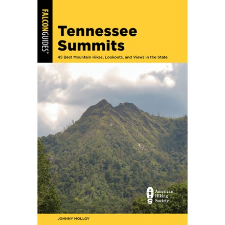 FalconGuides Tennessee Summits 0