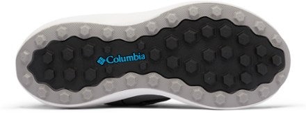 Columbia Trailstorm Shoes - Big Kids' 8