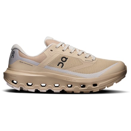 Cloudvista 3 Waterproof Trail-Running Shoes - Women's